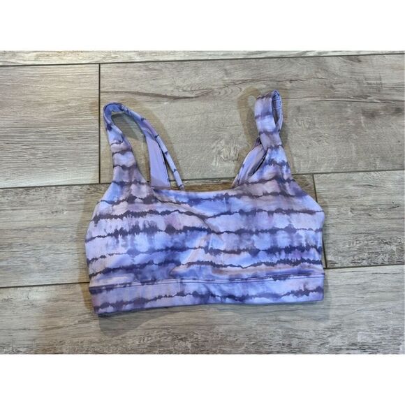 ATHLETA EXHALE Sports Bra Size XXS - Picture 2 of 10